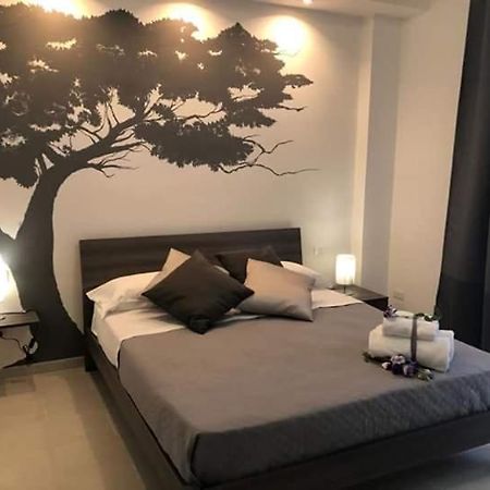 Bed and Breakfast Bealu Syracuse Екстер'єр фото