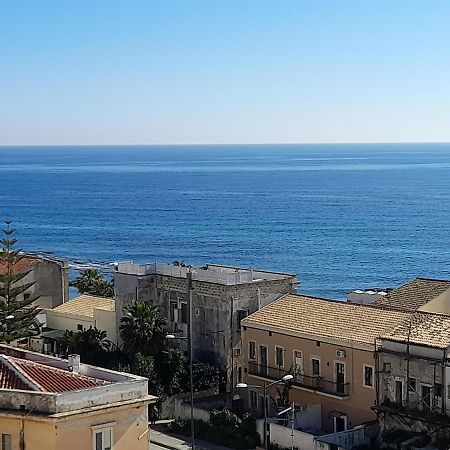 Bed and Breakfast Bealu Syracuse Екстер'єр фото