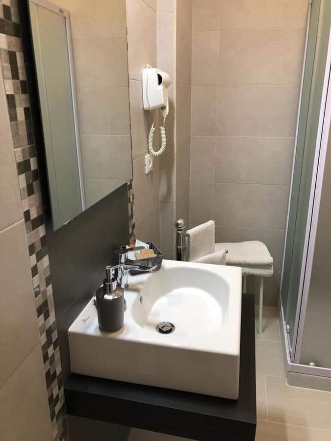 Bed and Breakfast Bealu Syracuse Екстер'єр фото