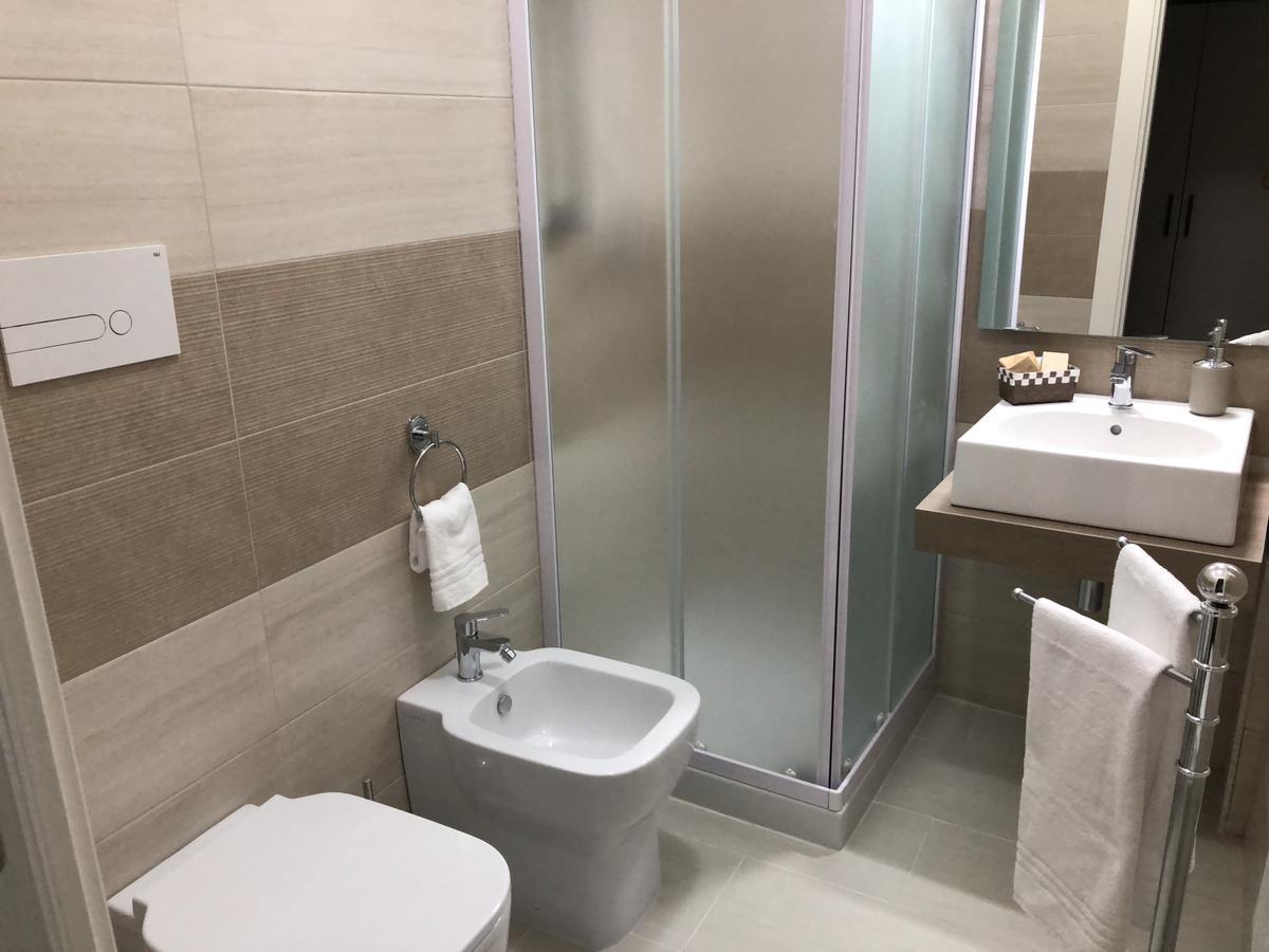 Bed and Breakfast Bealu Syracuse Екстер'єр фото