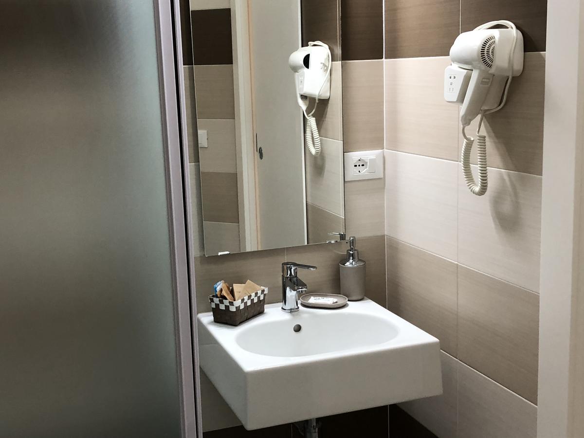 Bed and Breakfast Bealu Syracuse Екстер'єр фото