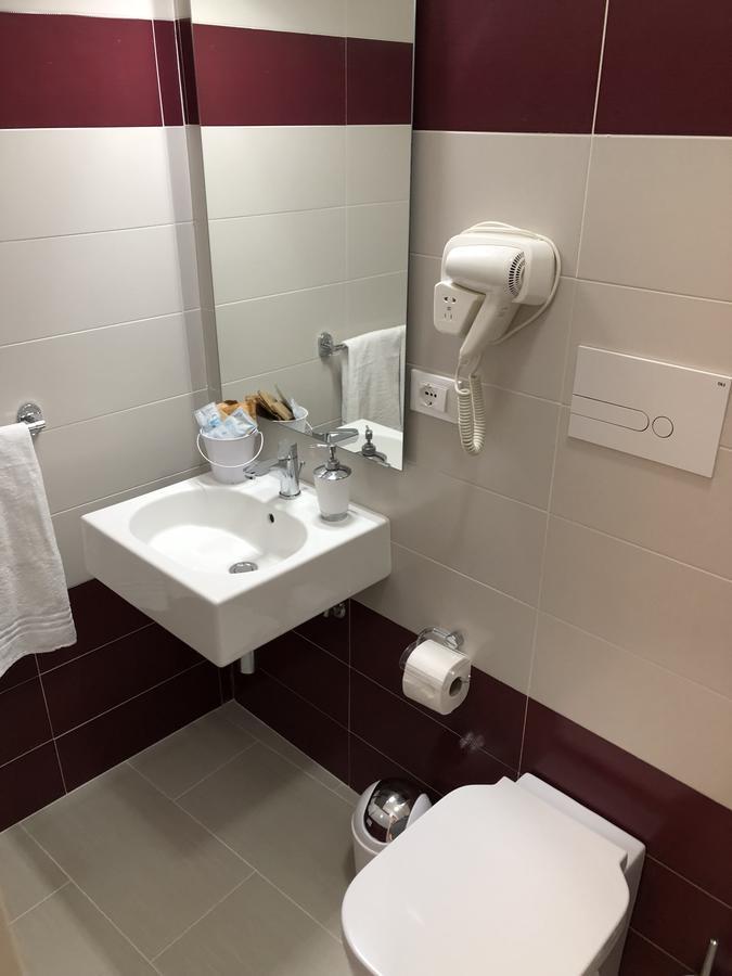 Bed and Breakfast Bealu Syracuse Екстер'єр фото