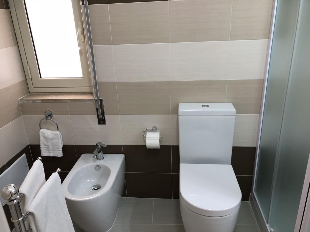 Bed and Breakfast Bealu Syracuse Екстер'єр фото