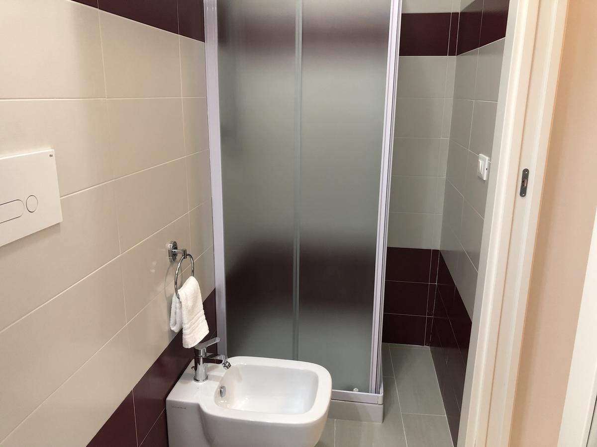 Bed and Breakfast Bealu Syracuse Екстер'єр фото