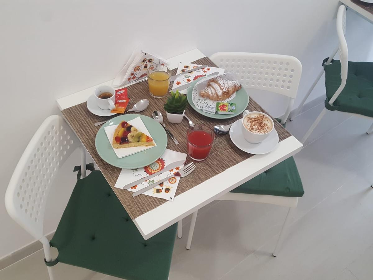 Bed and Breakfast Bealu Syracuse Екстер'єр фото