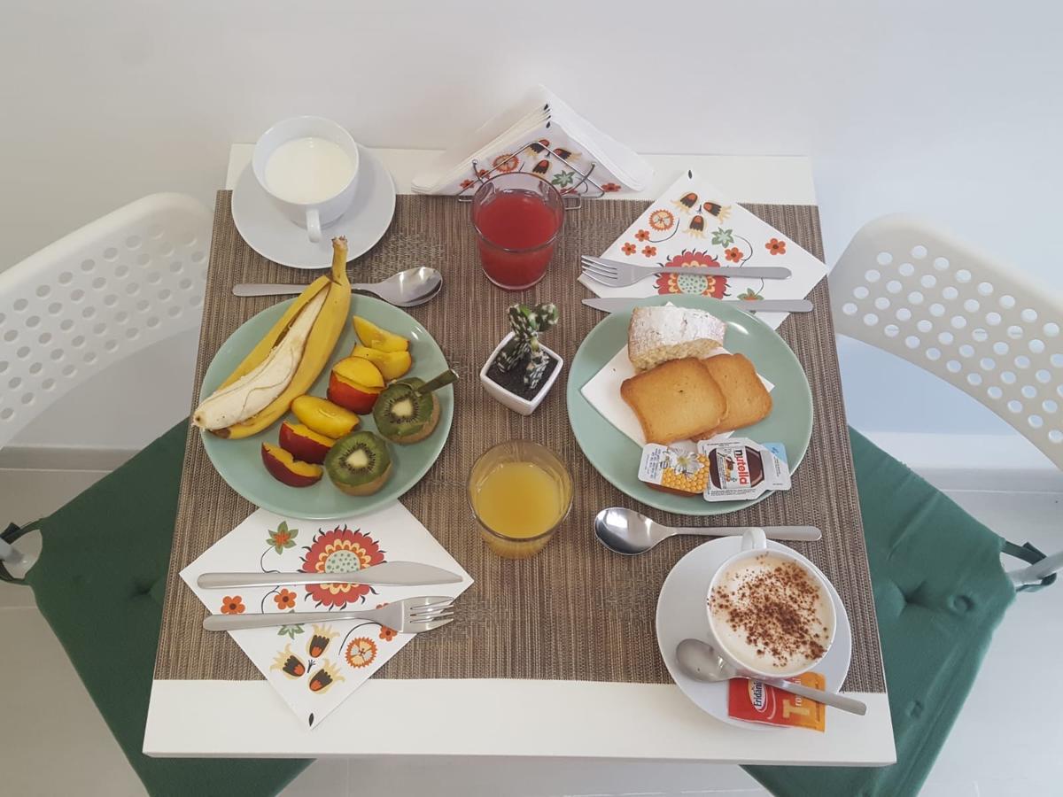 Bed and Breakfast Bealu Syracuse Екстер'єр фото