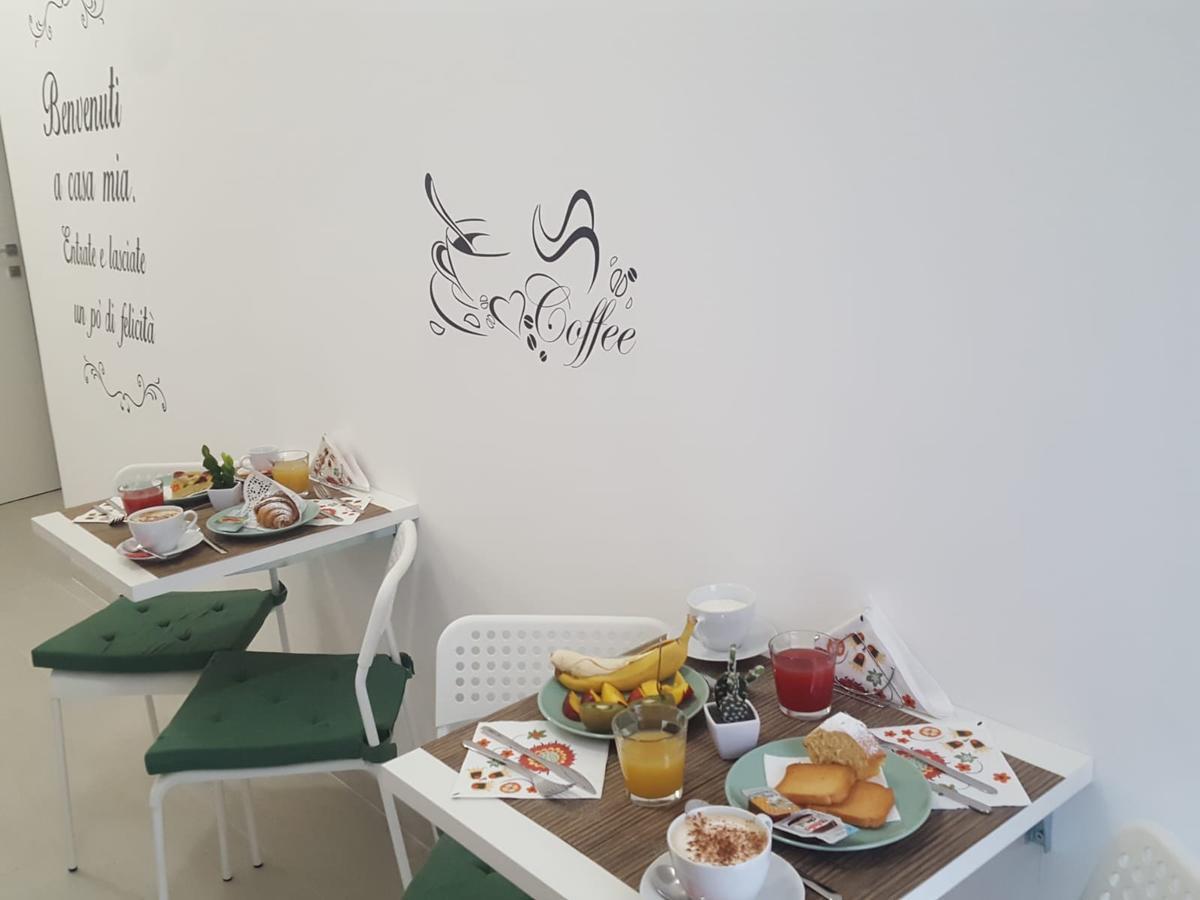 Bed and Breakfast Bealu Syracuse Екстер'єр фото