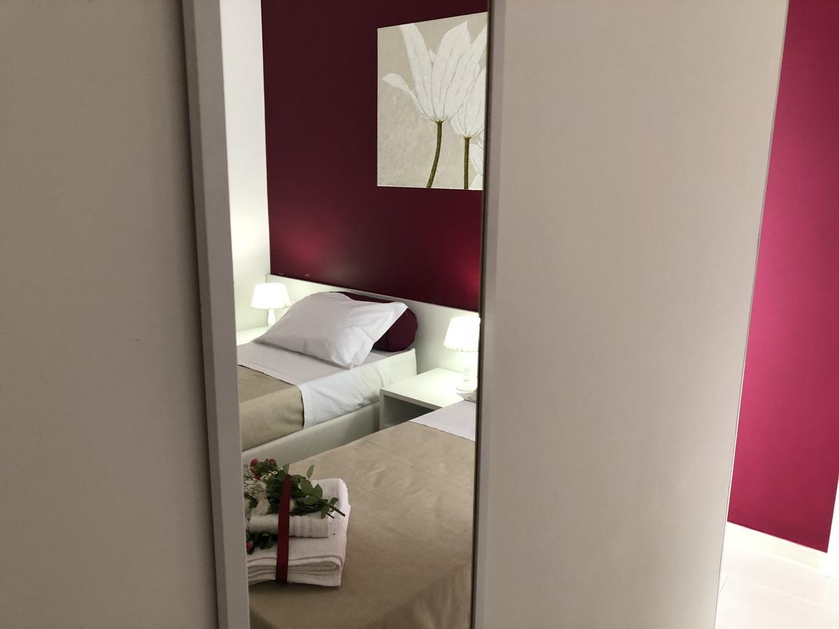 Bed and Breakfast Bealu Syracuse Екстер'єр фото