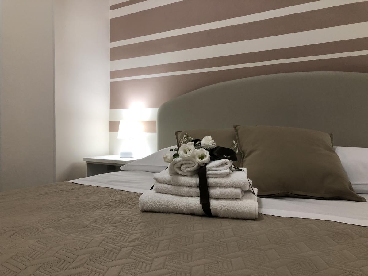 Bed and Breakfast Bealu Syracuse Екстер'єр фото