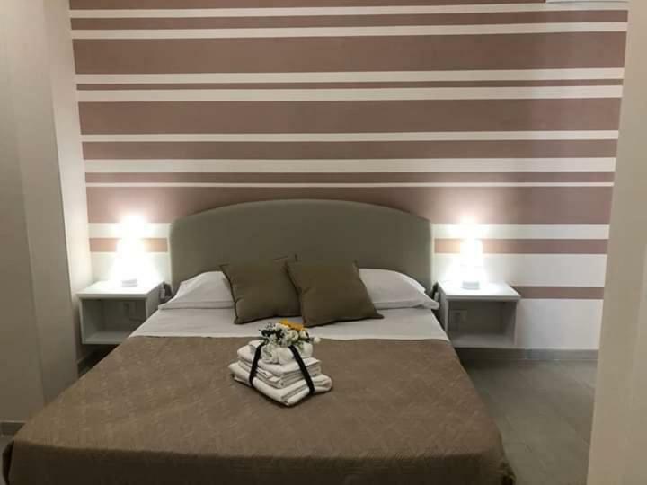 Bed and Breakfast Bealu Syracuse Екстер'єр фото