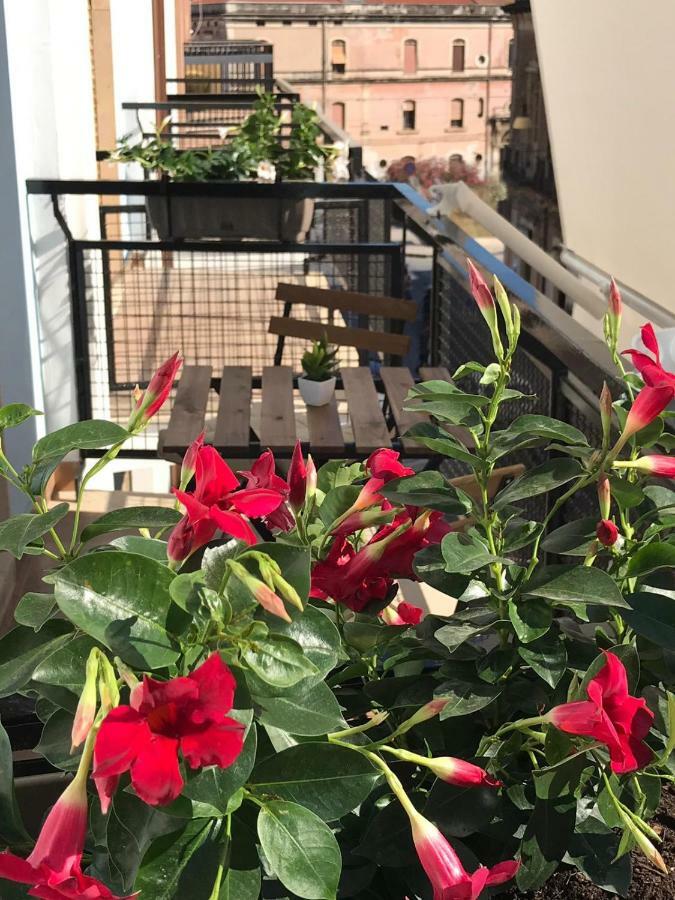 Bed and Breakfast Bealu Syracuse Екстер'єр фото