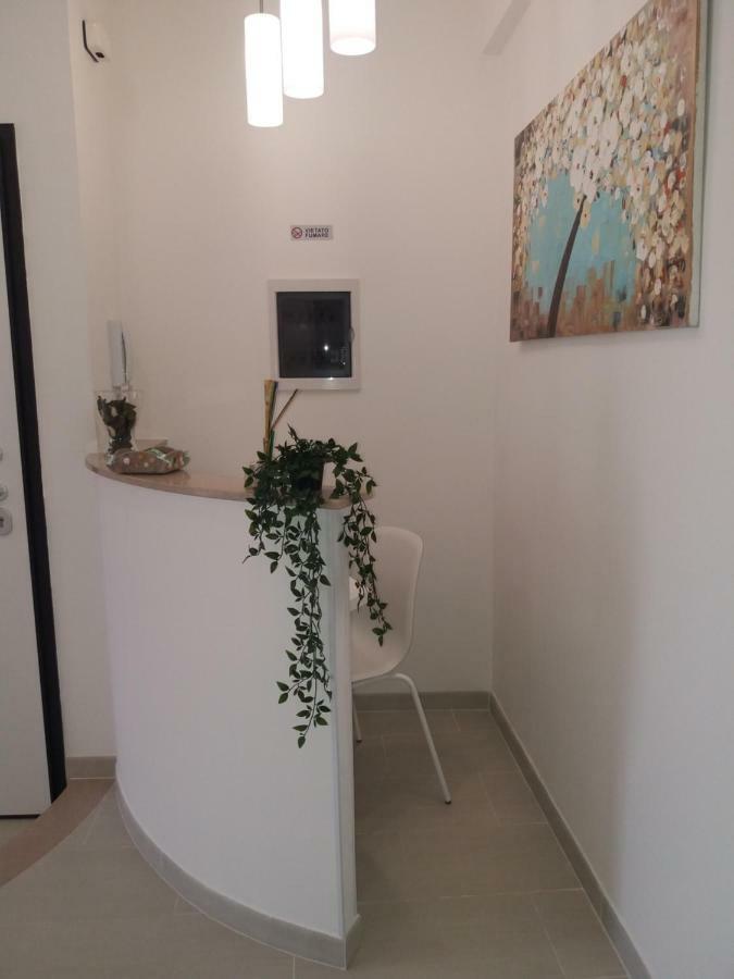 Bed and Breakfast Bealu Syracuse Екстер'єр фото