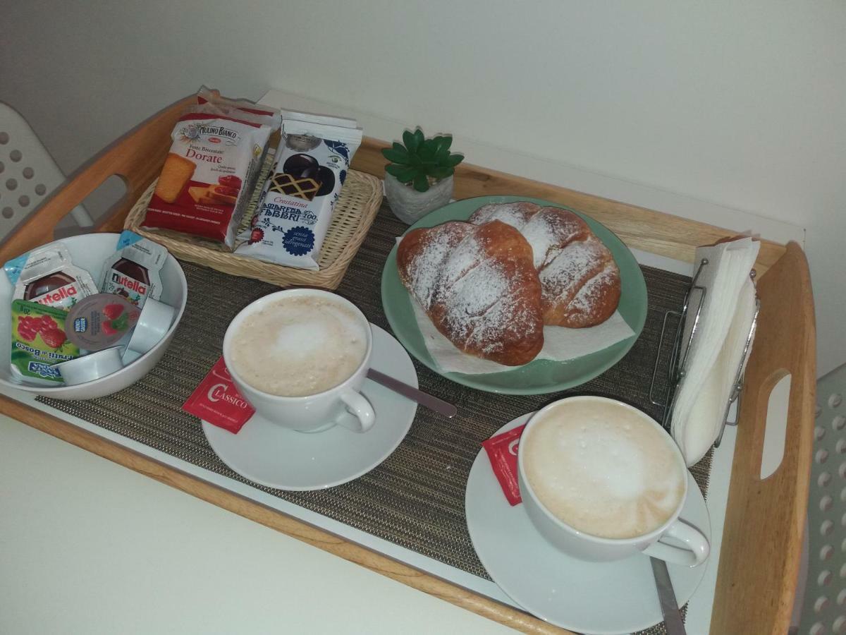 Bed and Breakfast Bealu Syracuse Екстер'єр фото