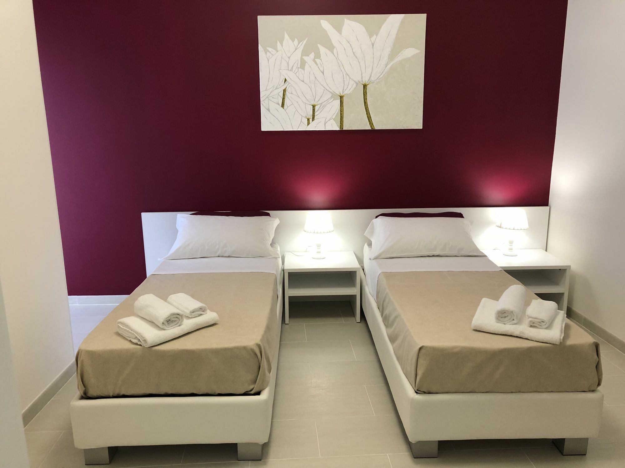 Bed and Breakfast Bealu Syracuse Екстер'єр фото