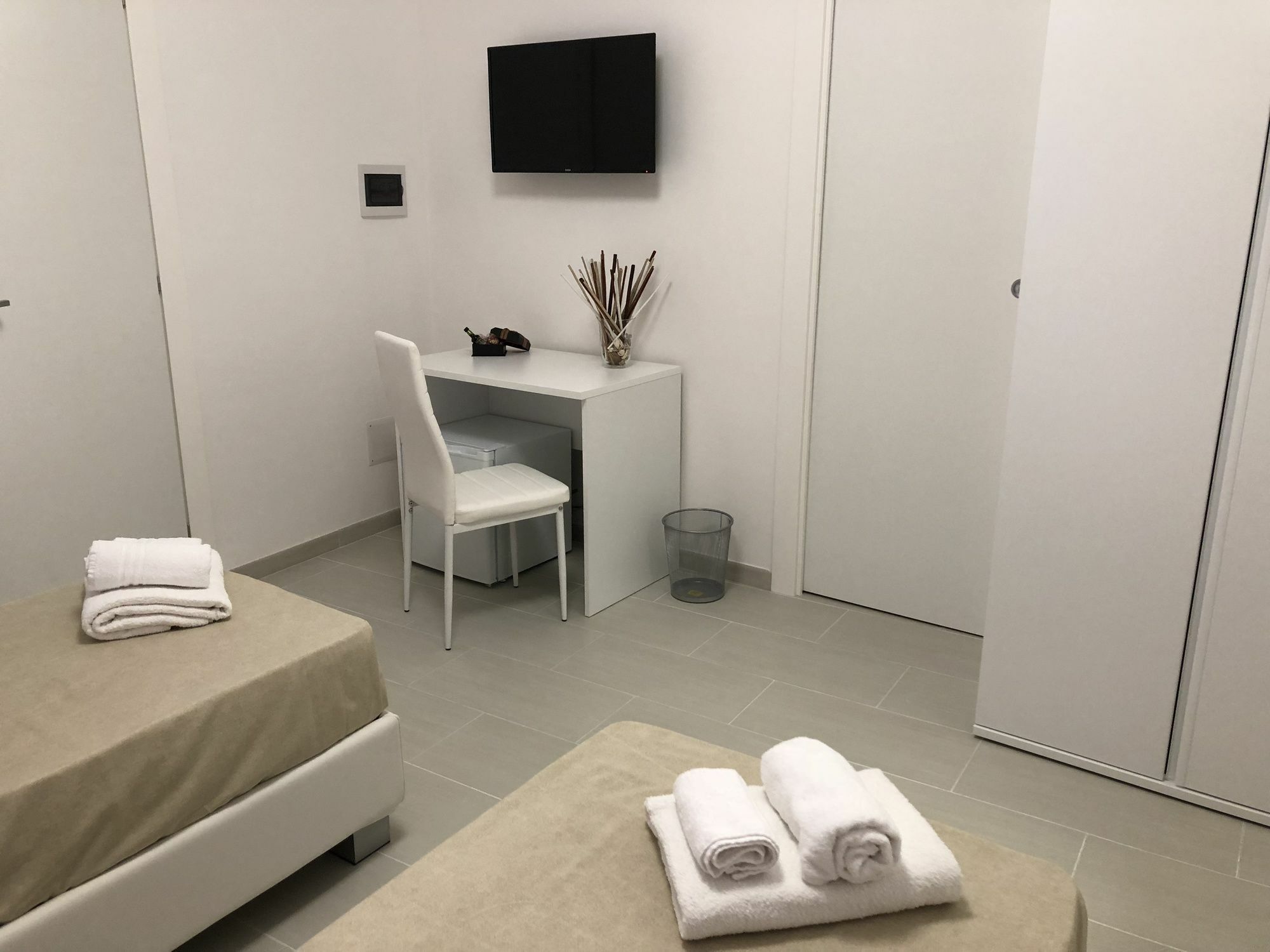 Bed and Breakfast Bealu Syracuse Екстер'єр фото