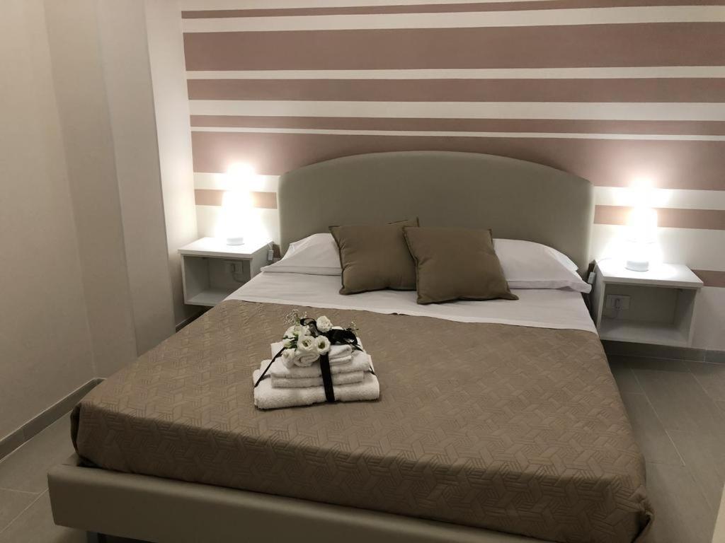 Bed and Breakfast Bealu Syracuse Екстер'єр фото
